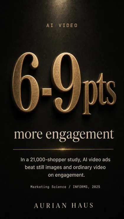 6–9 pts — more engagement